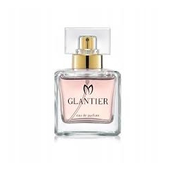 Glantier 553 EDP Perfumy Damskie Orientalno-kwiatowe 50 ml
